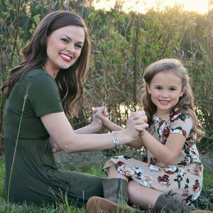 Meet your Posher, Kimberly